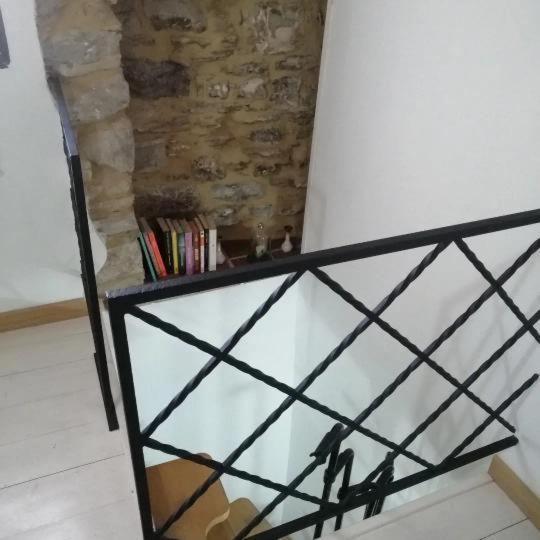 Casa Chiara Apartment Apricale Luaran gambar