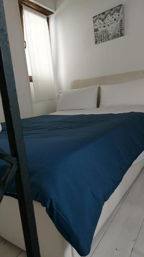 Casa Chiara Apartment Apricale Luaran gambar