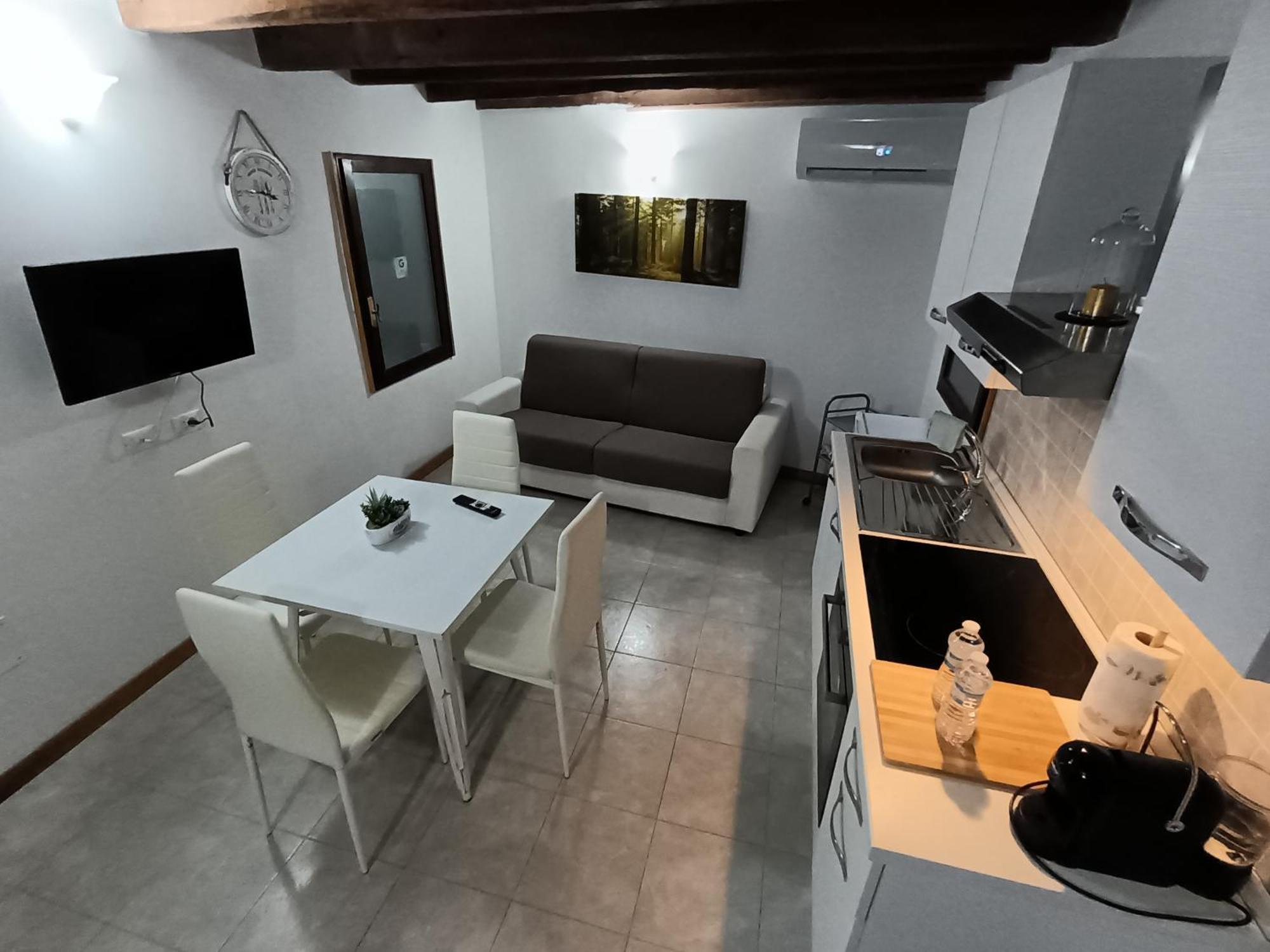 Casa Chiara Apartment Apricale Luaran gambar